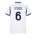 Inter Milan John Stones #6 Borta matchtröja 2026-27 Kortärmad Billigt Inter Milan John Stones #6 Borta matchtröja 2026-27 Kortärmad Billigt